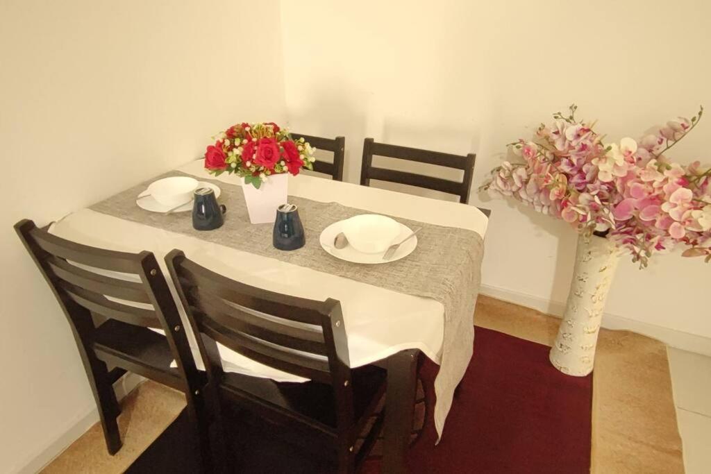 Hzb301-Selfcheck-In-Wi-Fi- Netflix- Parking- Pool-2 Bedroom- Klia, 7099 Sepang Dış mekan fotoğraf